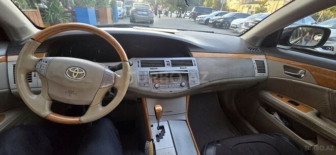 Toyota Avalon 2006, 220,000 km - 3.5 l - Bakı