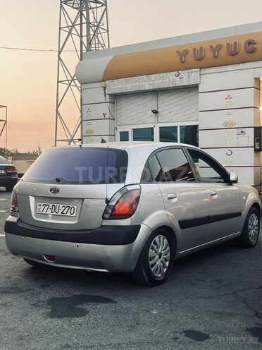 Kia Rio 2007, 370,270 km - 1.5 l - Sumqayıt