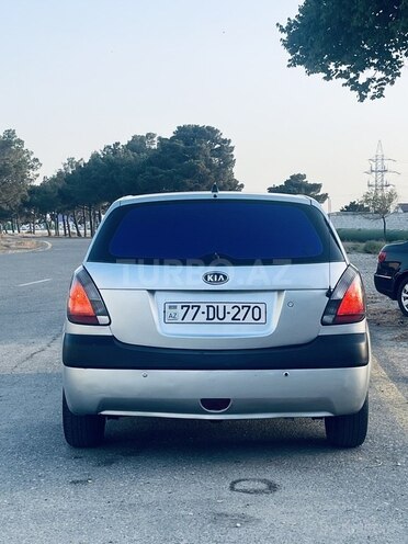 Kia Rio 2007, 370,270 km - 1.5 l - Sumqayıt