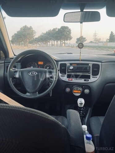 Kia Rio 2007, 370,270 km - 1.5 l - Sumqayıt
