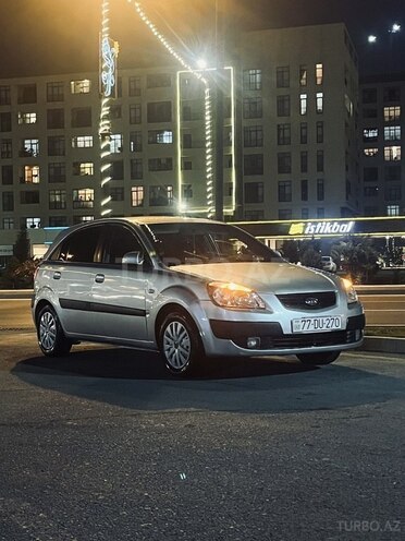Kia Rio 2007, 370,270 km - 1.5 l - Sumqayıt