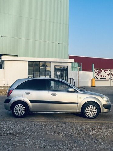 Kia Rio 2007, 370,270 km - 1.5 l - Sumqayıt
