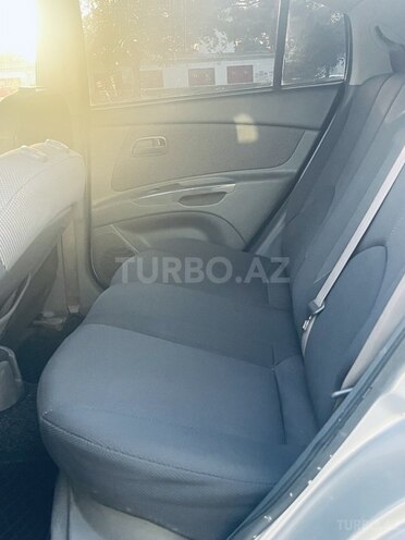 Kia Rio 2007, 370,270 km - 1.5 l - Sumqayıt