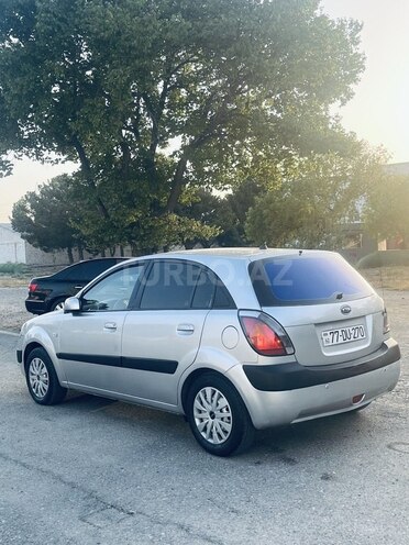 Kia Rio 2007, 370,270 km - 1.5 l - Sumqayıt