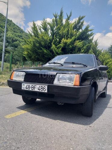 LADA (VAZ) 2109 1989, 391,000 km - 1.6 l - Oğuz