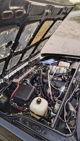LADA (VAZ) 2107 2010, 8,300 km - 1.6 l - Saatlı