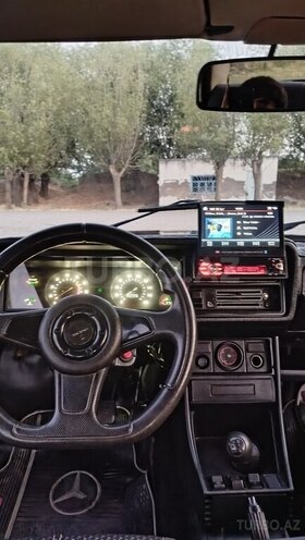 LADA (VAZ) 2107 2010, 8,300 km - 1.6 l - Saatlı
