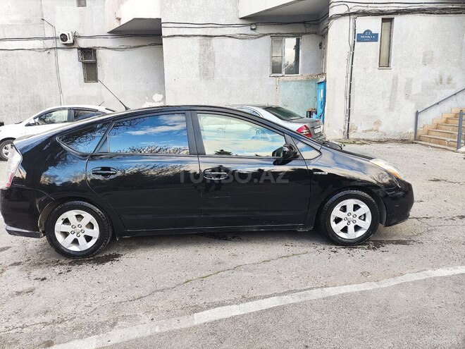 Toyota Prius 2007, 217,261 km - 1.5 l - Bakı