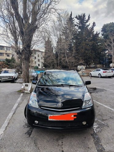 Toyota Prius 2007, 217,261 km - 1.5 l - Bakı