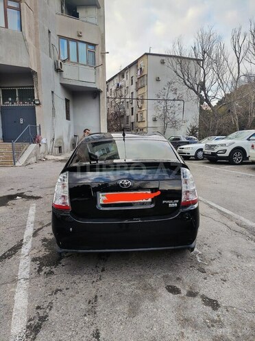 Toyota Prius 2007, 217,261 km - 1.5 l - Bakı