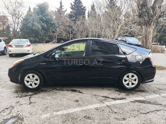 Toyota Prius 2007, 217,261 km - 1.5 l - Bakı