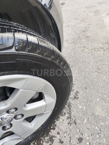 Toyota Prius 2007, 217,261 km - 1.5 l - Bakı
