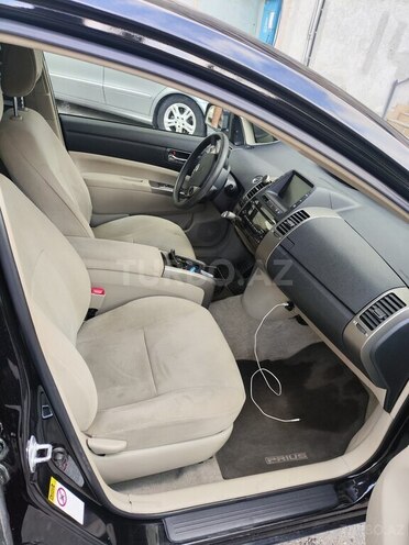 Toyota Prius 2007, 217,261 km - 1.5 l - Bakı