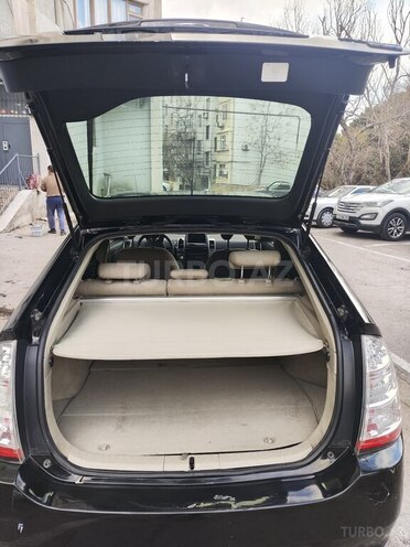 Toyota Prius 2007, 217,261 km - 1.5 l - Bakı
