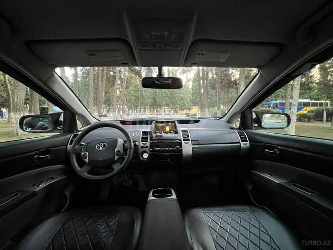 Toyota Prius 2006, 250,000 km - 1.5 л - Sumqayıt