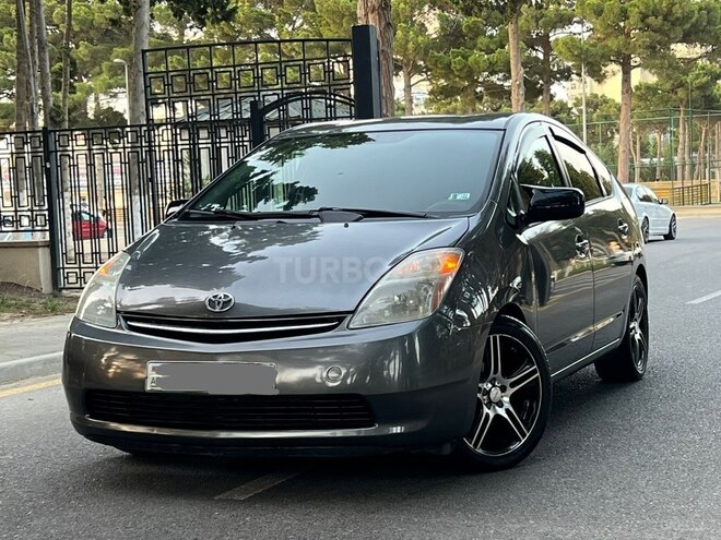 Toyota Prius 2006, 250,000 km - 1.5 л - Sumqayıt