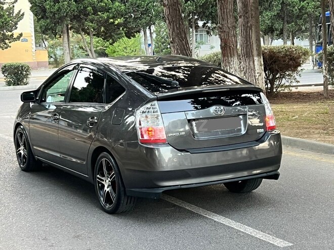 Toyota Prius 2006, 250,000 km - 1.5 л - Sumqayıt