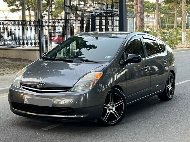 Toyota Prius 2006, 250,000 km - 1.5 л - Sumqayıt