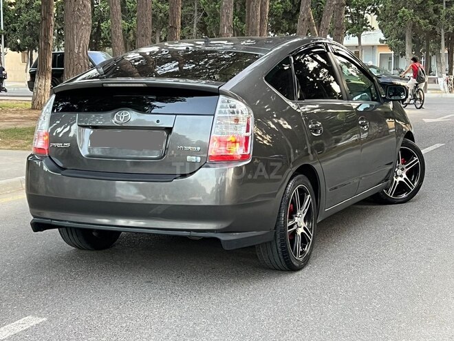 Toyota Prius 2006, 250,000 km - 1.5 л - Sumqayıt