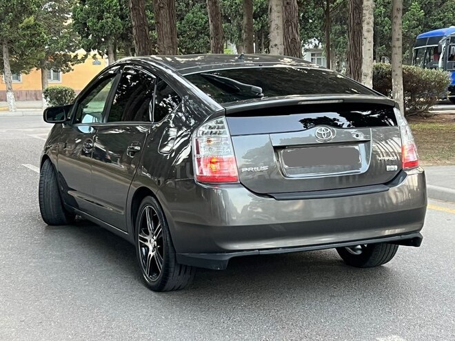 Toyota Prius 2006, 250,000 km - 1.5 л - Sumqayıt