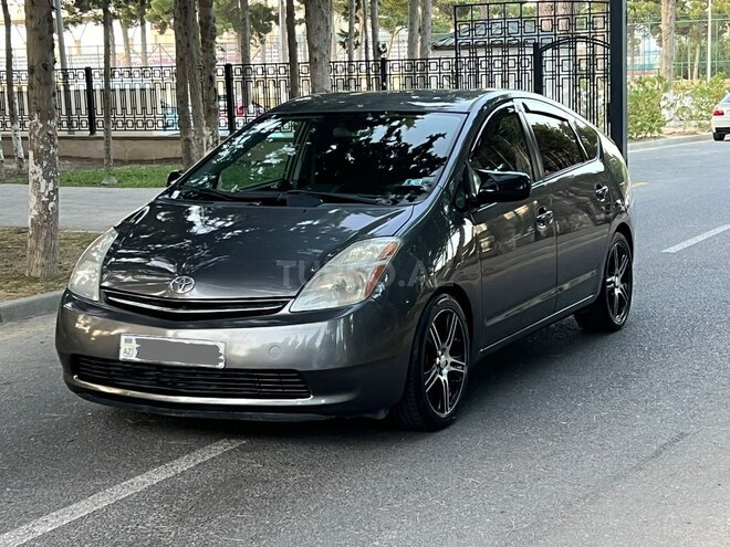 Toyota Prius 2006, 250,000 km - 1.5 л - Sumqayıt