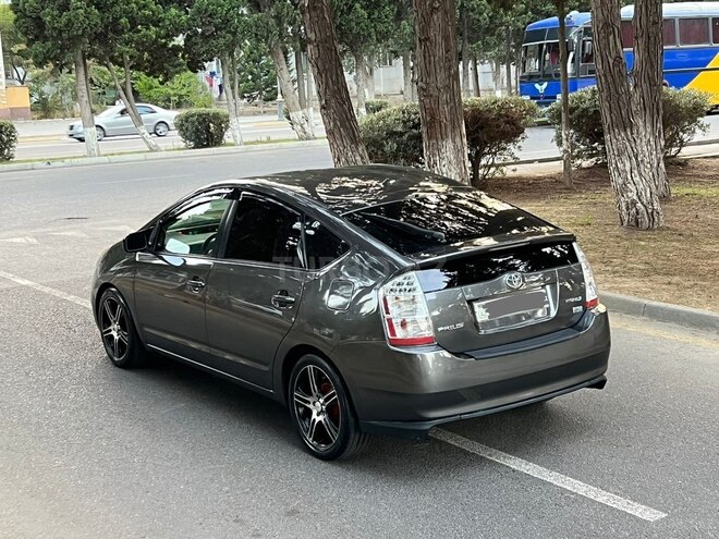Toyota Prius 2006, 250,000 km - 1.5 л - Sumqayıt