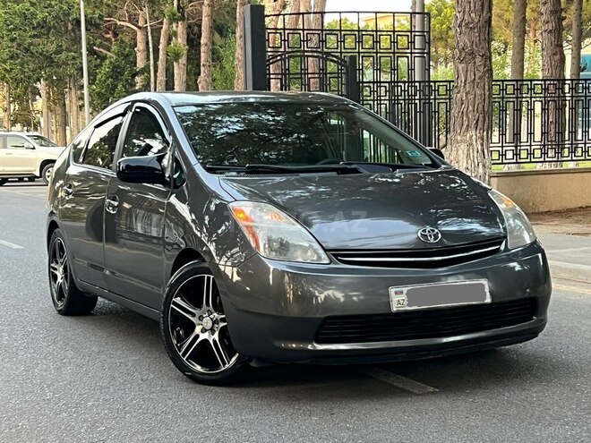 Toyota Prius 2006, 250,000 km - 1.5 л - Sumqayıt