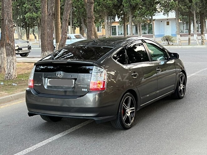 Toyota Prius 2006, 250,000 km - 1.5 л - Sumqayıt