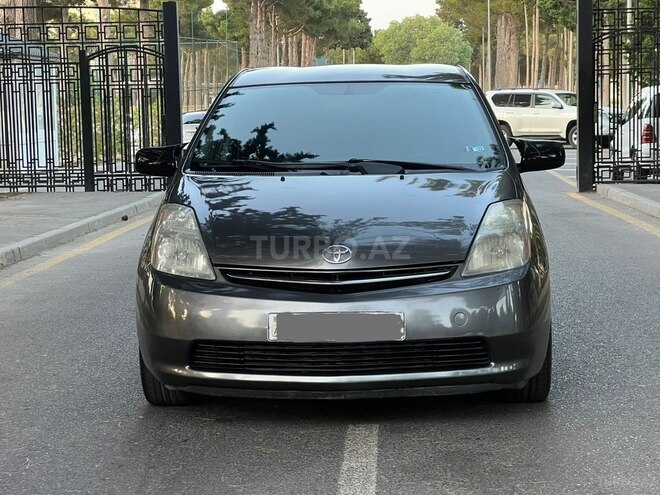 Toyota Prius 2006, 250,000 km - 1.5 л - Sumqayıt