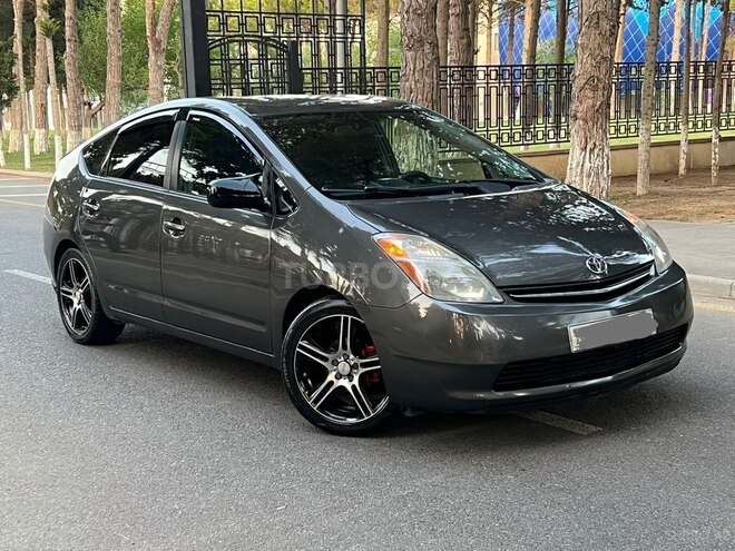 Toyota Prius 2006, 250,000 km - 1.5 л - Sumqayıt