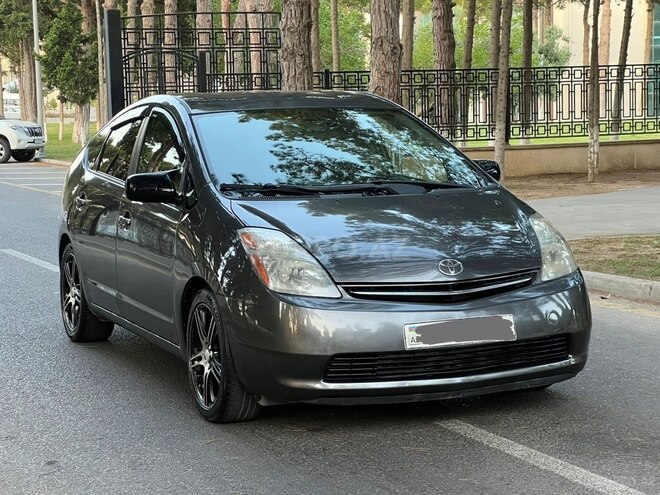 Toyota Prius 2006, 250,000 km - 1.5 л - Sumqayıt