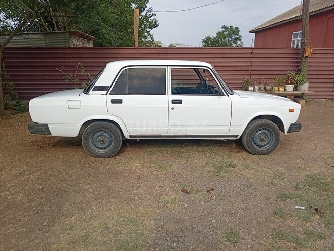 LADA (VAZ) 2107 2004, 49,000 km - 1.6 л - Biləsuvar