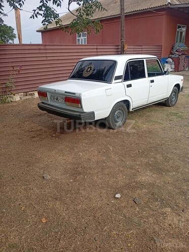 LADA (VAZ) 2107 2004, 49,000 km - 1.6 л - Biləsuvar