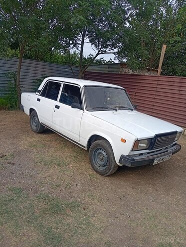 LADA (VAZ) 2107 2004, 49,000 km - 1.6 л - Biləsuvar