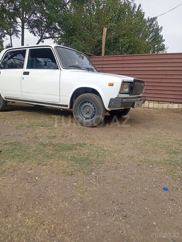 LADA (VAZ) 2107 2004, 49,000 km - 1.6 л - Biləsuvar
