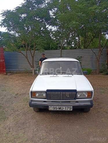 LADA (VAZ) 2107 2004, 49,000 km - 1.6 л - Biləsuvar