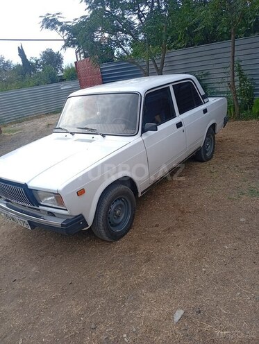 LADA (VAZ) 2107 2004, 49,000 km - 1.6 л - Biləsuvar