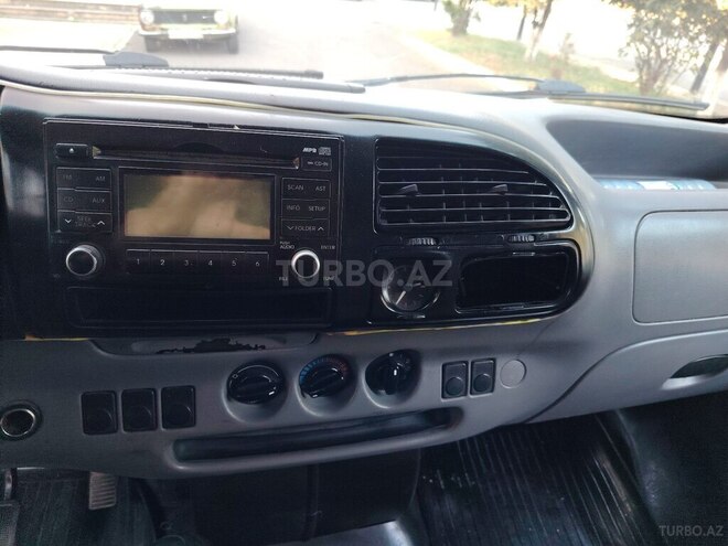 Ford Transit 1996, 321,549 km - 2.5 л - Qəbələ