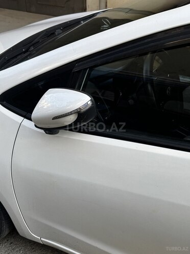 Kia Cerato 2013, 272,000 km - 1.6 l - Sumqayıt