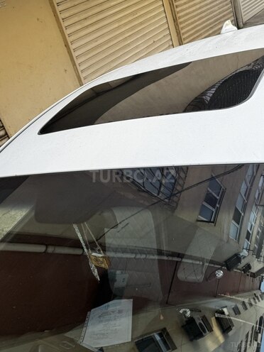 Kia Cerato 2013, 272,000 km - 1.6 l - Sumqayıt