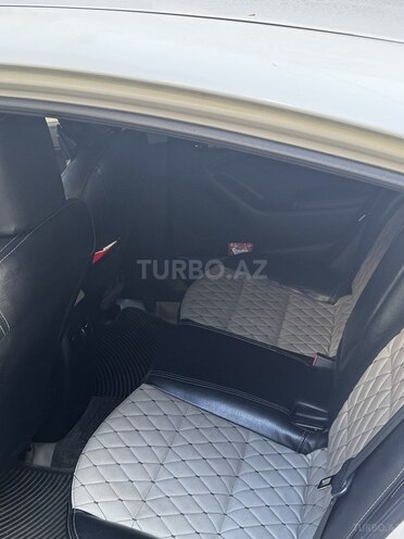 Kia Cerato 2013, 272,000 km - 1.6 l - Sumqayıt