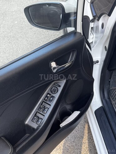 Kia Cerato 2013, 272,000 km - 1.6 l - Sumqayıt