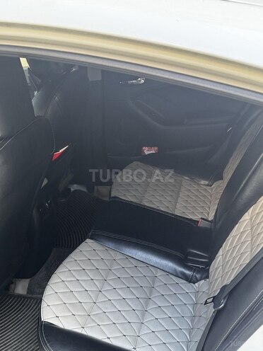 Kia Cerato 2013, 272,000 km - 1.6 l - Sumqayıt