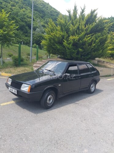 LADA (VAZ) 2109 1989, 391,000 km - 1.6 l - Oğuz