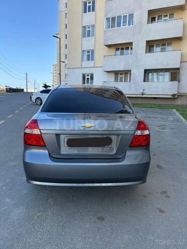 Chevrolet Nexia-2