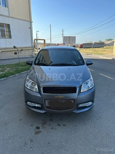 Chevrolet Nexia-1