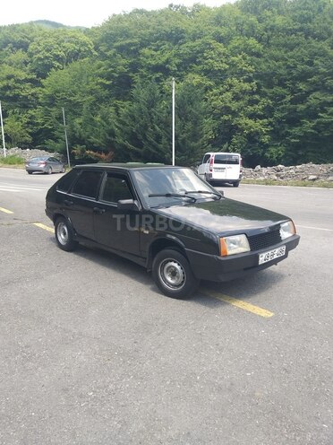 LADA (VAZ) 2109 1989, 391,000 km - 1.6 l - Oğuz
