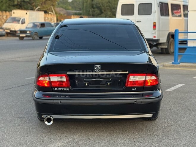 Khazar LX 2022, 63,888 km - 1.7 l - Quba