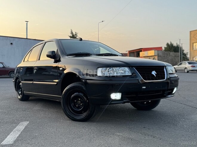 Khazar LX 2022, 63,888 km - 1.7 l - Quba