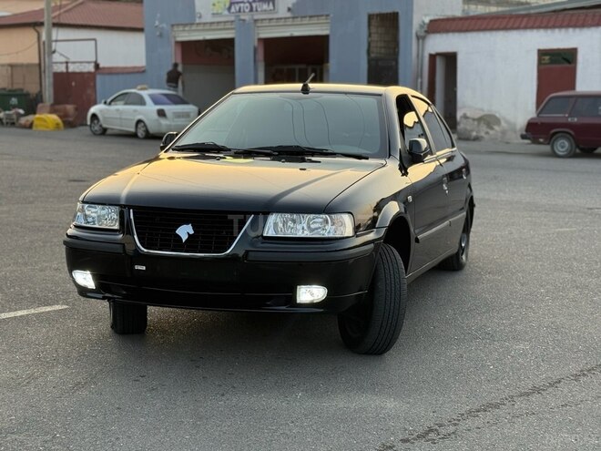 Khazar LX 2022, 63,888 km - 1.7 l - Quba
